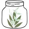 Ecoplantje Logotype