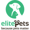elitepets Logotype
