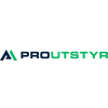 Proutstyr.no Logo