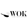 Comptoir du Wok Logó