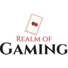 Realm of Gaming Logotyp