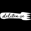 delitea.se Logotyp