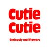 Cutie Cutie Logotipo