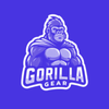 GorillaGear.uk Logotype