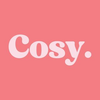 Cosy Cosmetics Logotyp