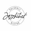 Jazzköket Saluhall Logotipo