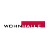 Wohnhalle Logotype