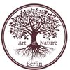Art of Nature Berlin Logotyp