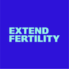 Extend Fertility Medical Practice Logotype