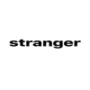 Stranger Sunglasses Logotype