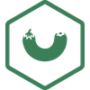 Krumme Gurken Logotyp