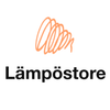Lämpöstore Logotipo