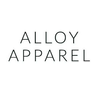 Alloy Apparel Logotype