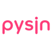 Pysj'n Logotyp