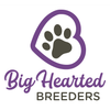 Big Hearted Breeders Logotype