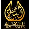 Al Sayed Fragrances Logotype