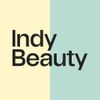 Indy Beauty Sverige Logotype