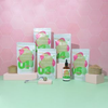 Belqis Botanical Logotype