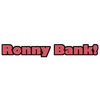 Ronny Bank Logó