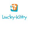 Lucky-Kitty Logo