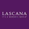 LASCANA Logotype