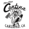 Mas Fina Cantina Logotyp