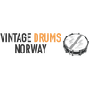 Vintage Drums Norway AS Logotype