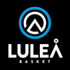 luleabasket.ebiljett.nu Logotipo