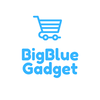 BIGBLUE GADGET Logotype