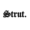 STRUT LLC Logotipo