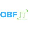 OBF IT-Solutions Online Shop Logotype