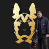 Phoenix Dogs Logotyp