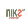 niks underwear Logotype
