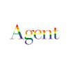 agentshop.no Logo