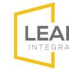 Leading Integral Blinds Logotype
