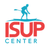 Isupcenter Logotype