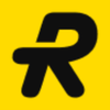 Rusta Finland B2B - online Logotipo