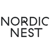 nordicnest.se Logotyp