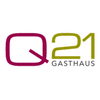 Q21 Gasthaus Logotyp