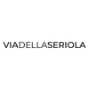 VIADELLASERIOLA Logotipo