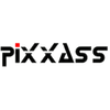 PiXXASS Logo