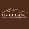 OVERLAND Logotype