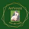 Artvestit Logotipo