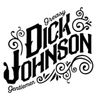 Dick Johnson GmbH Logotype