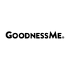 GoodnessMe Logotype