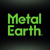 Metal Earth Logotype
