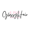 Glossy Hair 