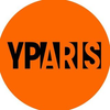 YPARIS Logotype