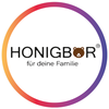 Honigbär für deine Familie® Logotype