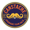 Canstache Logotype